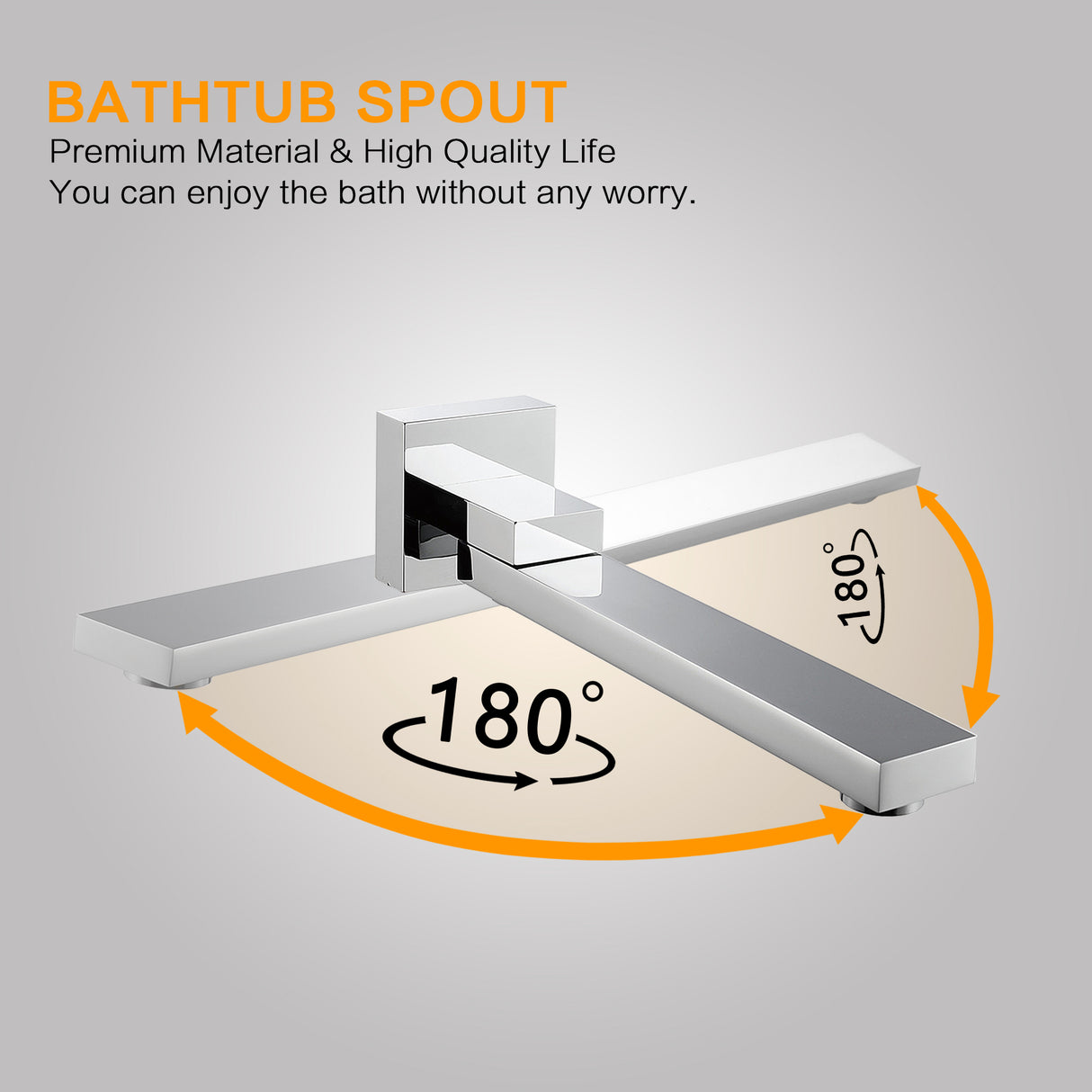 AURORA|20" CEILING MOUNT COMPLETE SHOWER SYSTEM DIGITAL DISPLAY VALVE