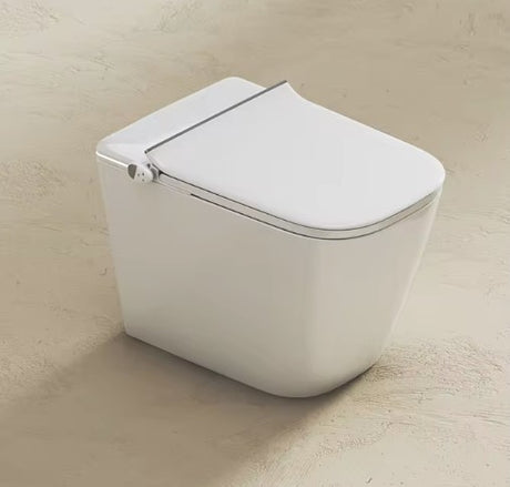 RAZE|ONE-PIECE SMART TOILET FULLY AUTOMATIC TOILET