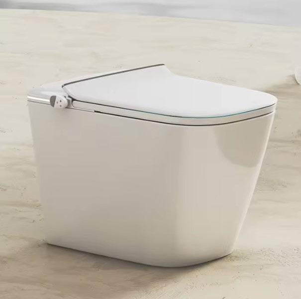 RAZE|ONE-PIECE SMART TOILET FULLY AUTOMATIC TOILET