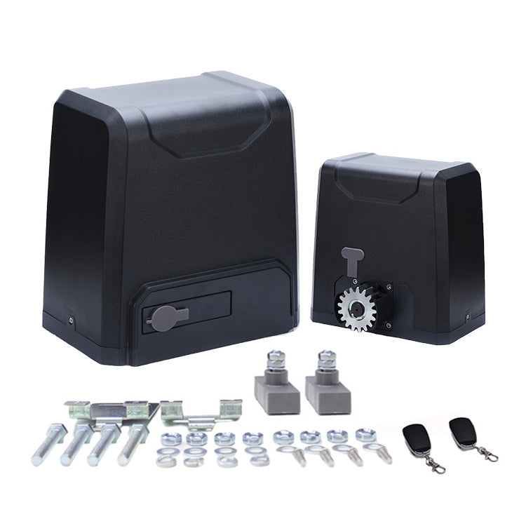 SLT800| SLIDING GATE OPENER WITH REMOTE CONTROL KEYPAD