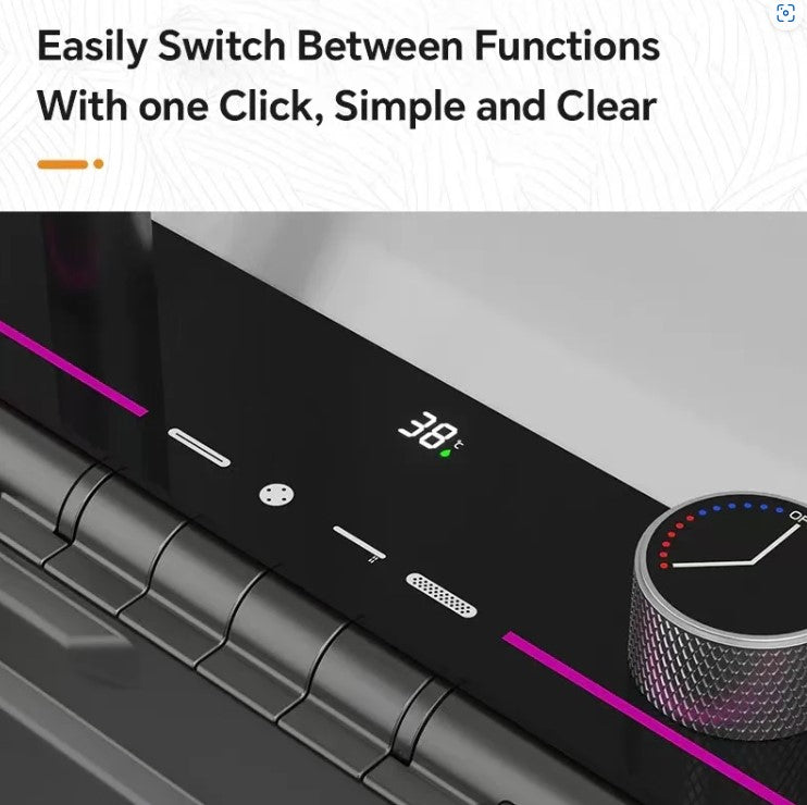 SURFACE|29.5" COMPLETE WORKSTATION KITCHEN SINK CUP RINSER KITCHEN SINK