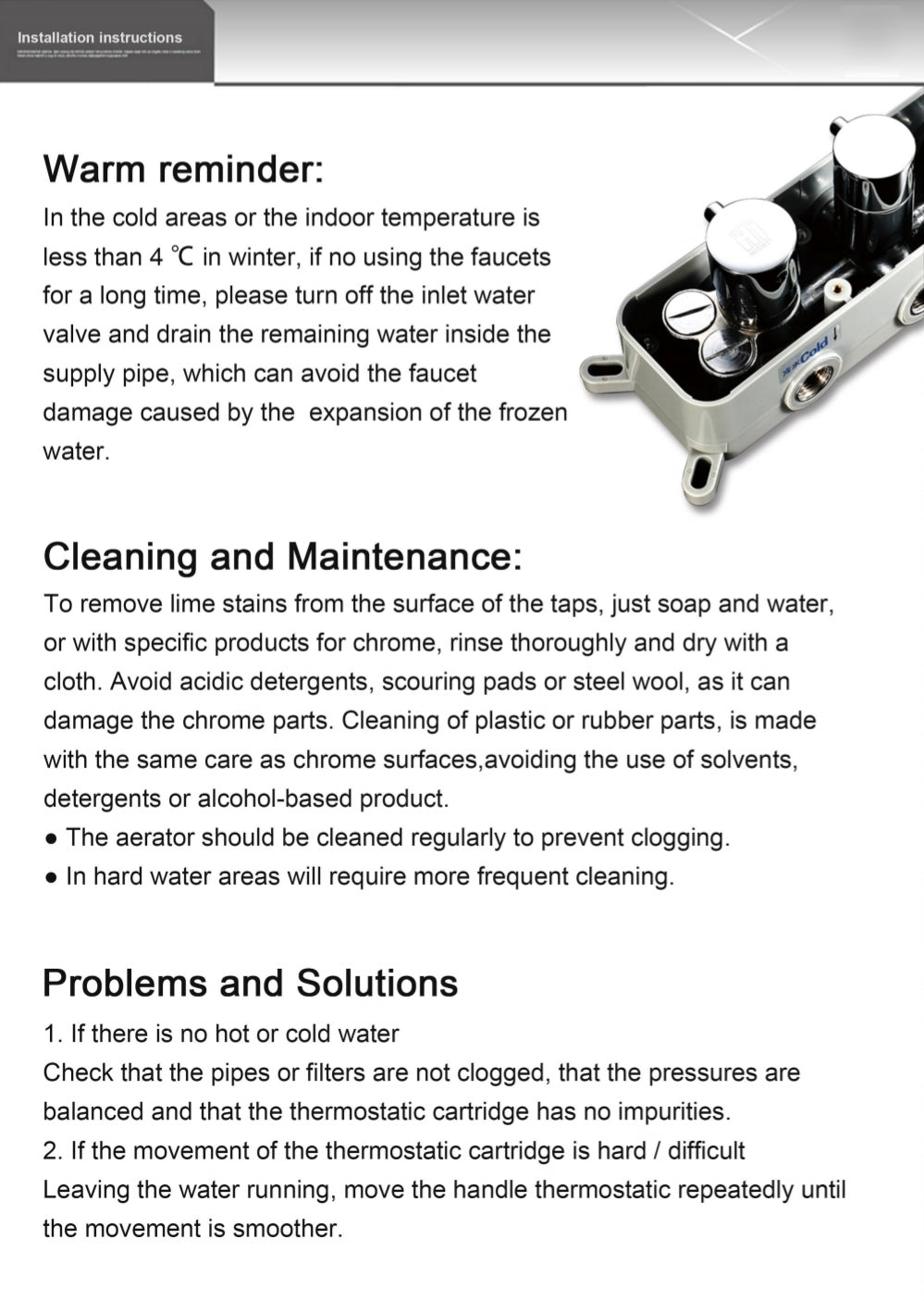 23" inch Complete Luxury  Thermostatic Shower System Rose Gold Finish , LED Lights 2 Speakers Bluetooth, Rain & Waterfall Functions 6 Body Jets Massage Smart Living and Technology