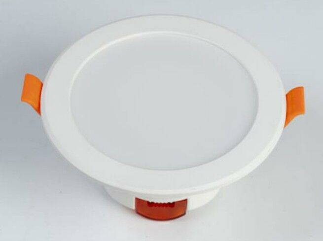 Smart Dimmable RGB Color Changing Recessed LED Downlight Smart Living and Technology