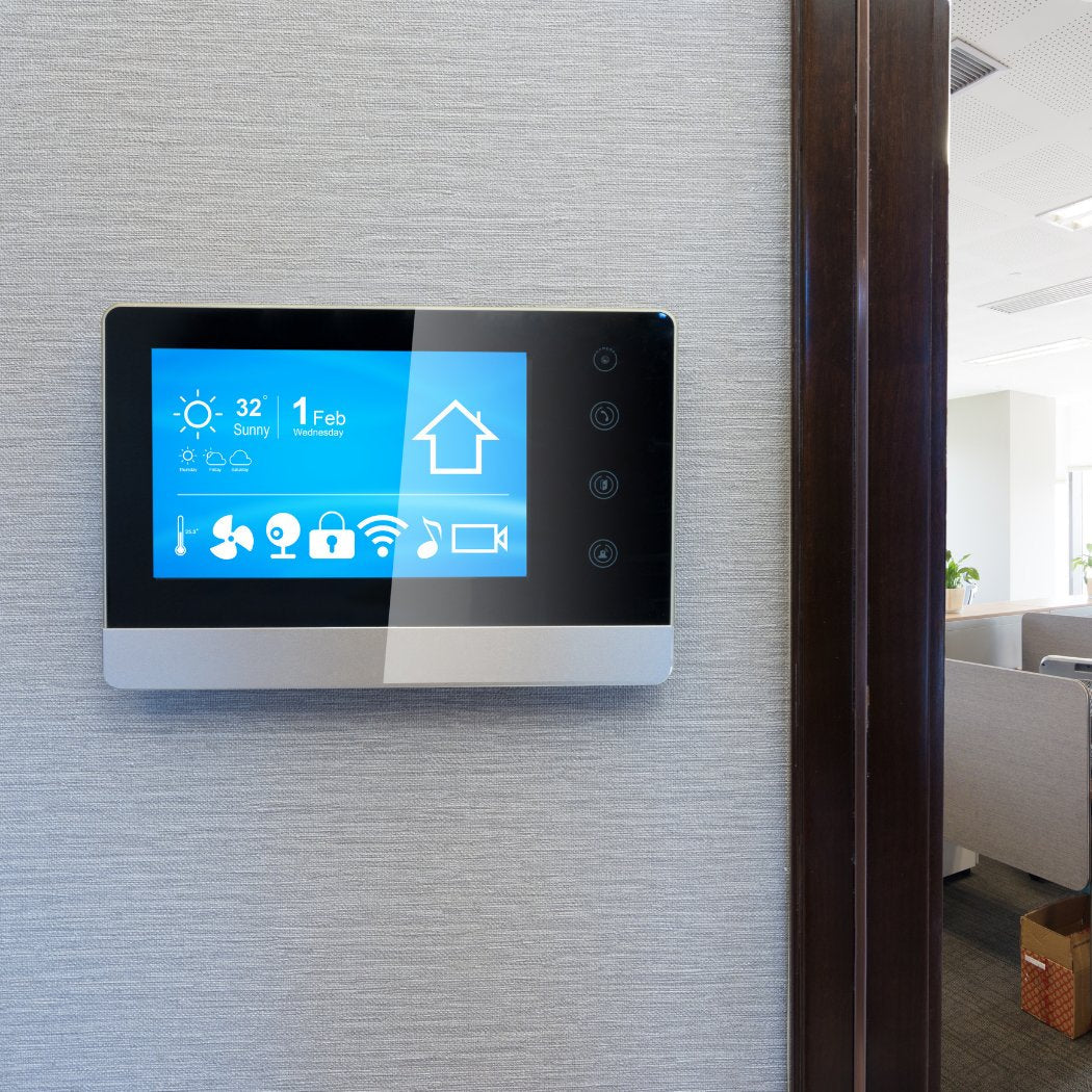 Smart Light Switches & Outlet Smart Living and Technology