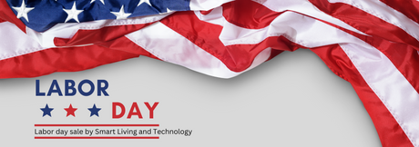 Labor Day  Sale