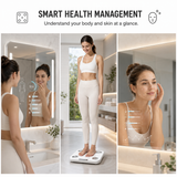 Circle Smart LED Bathroom Mirror Built-in TV screen Android Wi-Fi Bluetooth Intelligent bathroom mirror
