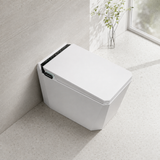 EDGE|One Piece Smart Toilet Mount Smart bidet Toilet