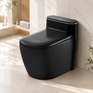 FEEVA| ONE-PIECE LUXURY SMART TOLIET FULLY AUTOMATIC TOILET