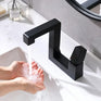 KARA|SINGLE HANDLE BASIN SINK BATHROOM FAUCET