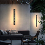 Galaxy| Wall Light Outdoor/indoor Ip65 Waterproof Wall Light