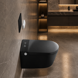 Aveeda| Elongated Wall Mounted Luxury Smart Toilet