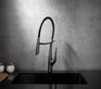 CANOPY|PULL DOWN KITCHEN FAUCET WITH SENSOR