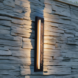 Grape|Wall Light Outdoor/indoor Ip65 Waterproof Wall Led Light