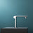 Avery| Single hole knob handle bathroom sink faucet Smart Living and Technology