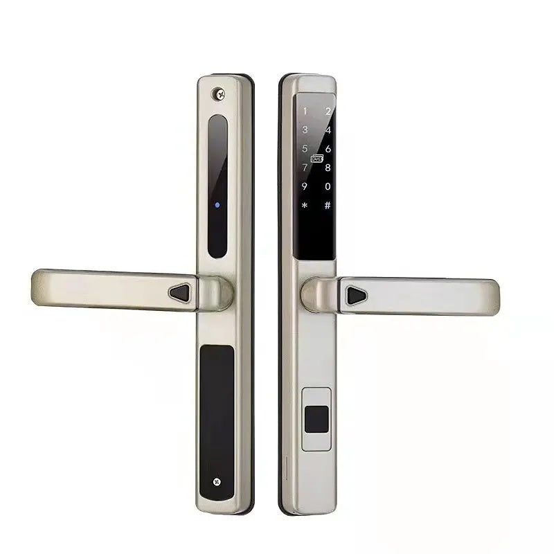 Best Smartlocks - The First Defense Of Your Home, Pet, And Property ...