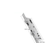 MARS | Sliding Door Smart Lock Fingerprint Keyless Entry Door  Lock Passcode Tuya App IP65 Waterproof Door Lock Smart Living and Technology