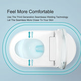 NAVA| ERGONAMIC DESIGN ONE-PIECE FLOOR MOUNTED SMART TOILET Smart Living and Technology