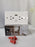 Smart Wi-Fi  In Wall Outlet one USB Port 2 independent Sockets Work with Alexa, Google Assistant, App Control Smart Living and Technology