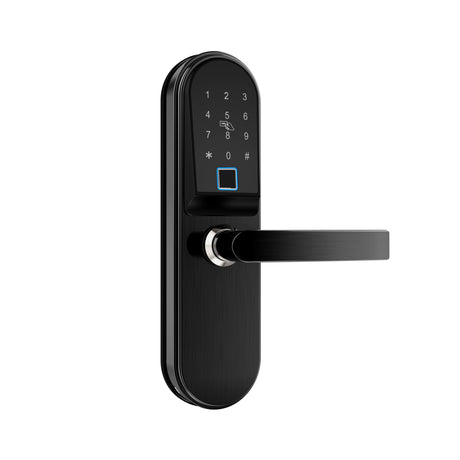 VAULT- Smart Biometric Fingerprint Passcode Door Lock Smart Living and Technology